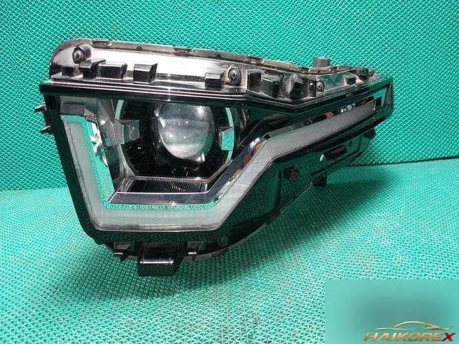 KG Mobility Torque 2022 — фара левая