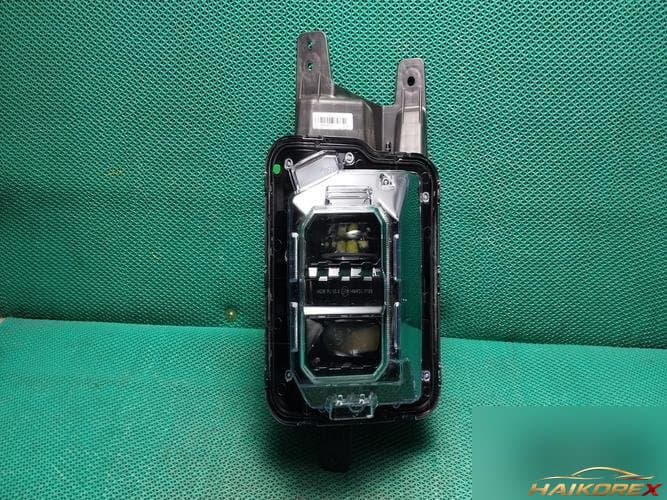 KG Mobility Torque 2024 — фара левая в сборе
