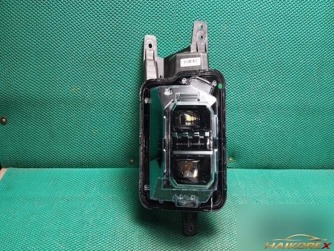 KG Mobility Tores 2024 — фара передняя правая 8310242000
