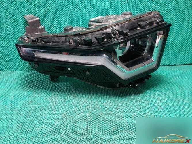 KG Mobility Torque 2022 — фара передняя правая светодиодная