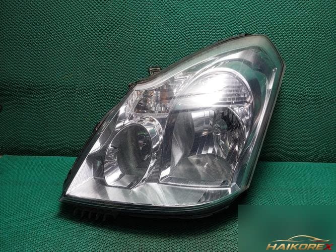 Renault SM7 2009 — фара левая 5350152740