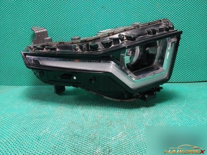 KG Mobility Torque 2022 — фара правая 1