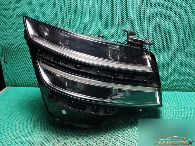 Genesis G80 2023 — фара передняя правая в сборе