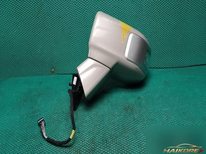 KG Mobility Torque 2023 — боковое зеркало левое 7891042010EBL