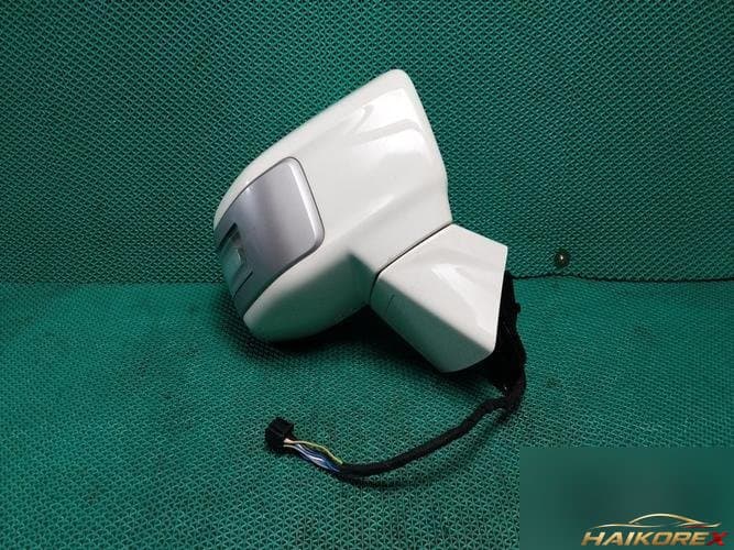 KG Mobility Torque 2023 — боковое зеркало правое 7892042011WAA