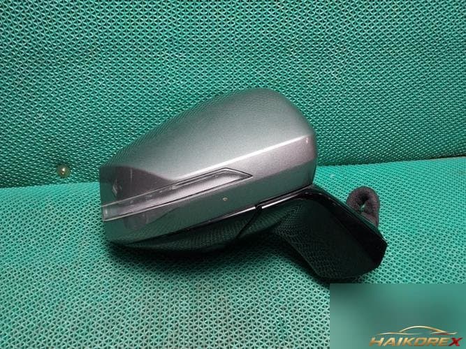 Kia K8 2022 — боковое зеркало правое 87620L8011KLG