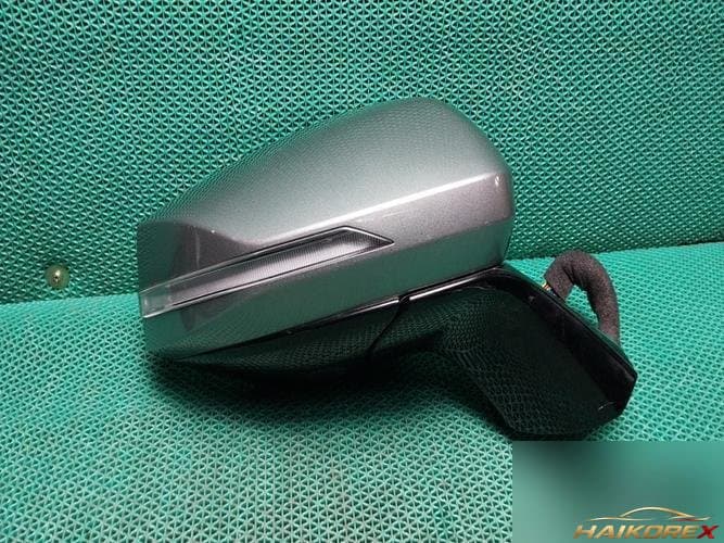 Kia K8 2022 — зеркало боковое правое 87620L8011KLG