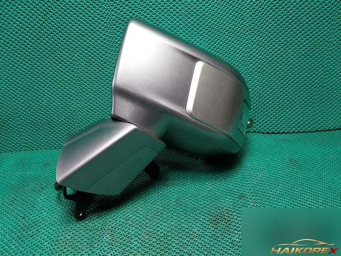 KG Mobility Torque 2023 — боковое зеркало левое с сигналом