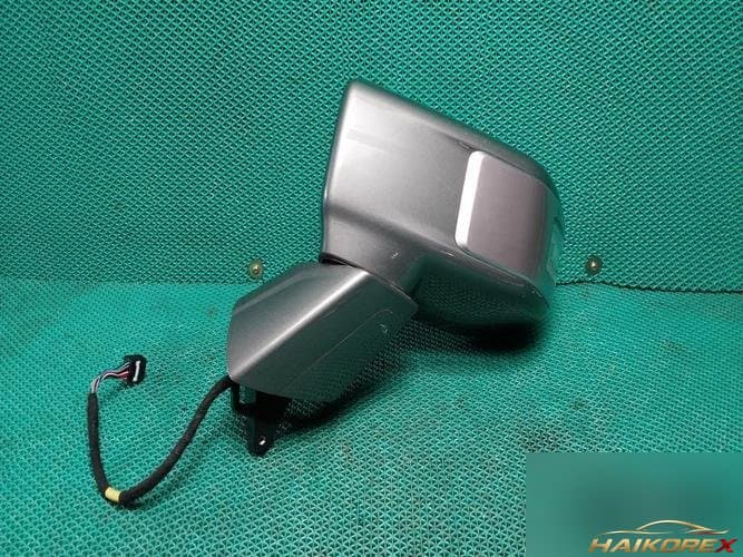 KG Mobility Torque 2023 — боковое зеркало левое