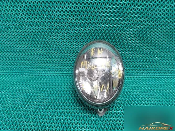 Mercedes-Benz M-Class 2008 — противотуманная фара правая