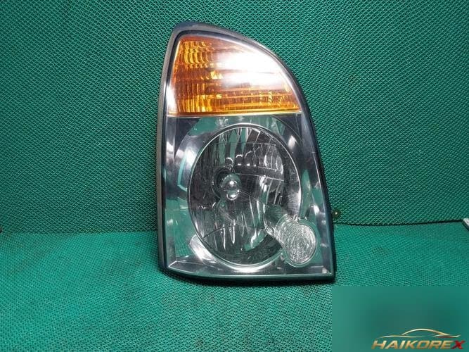 Hyundai Porter 2012 — фара правая 921024F100