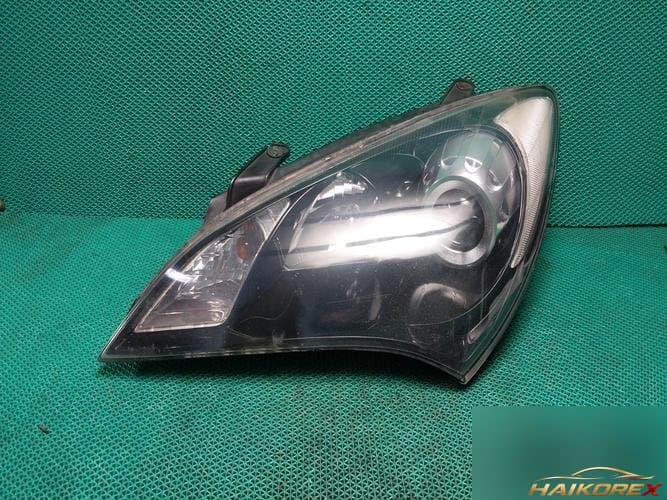 Hyundai Genesis 2010 — фара левая HID 7p.