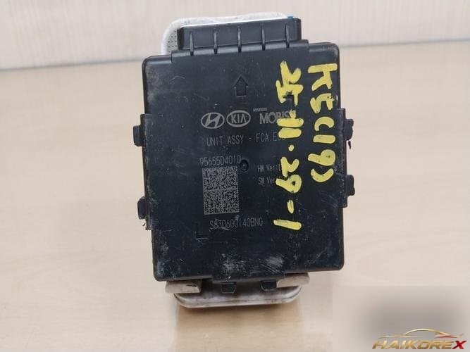 Kia K5 2019 — модуль (блок) 95655D4010