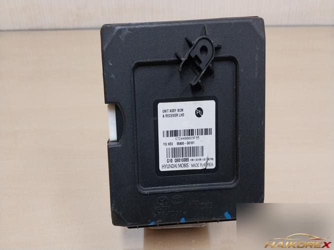 Kia K7 2017 — блок управления ETACS/BCM 95400G0101