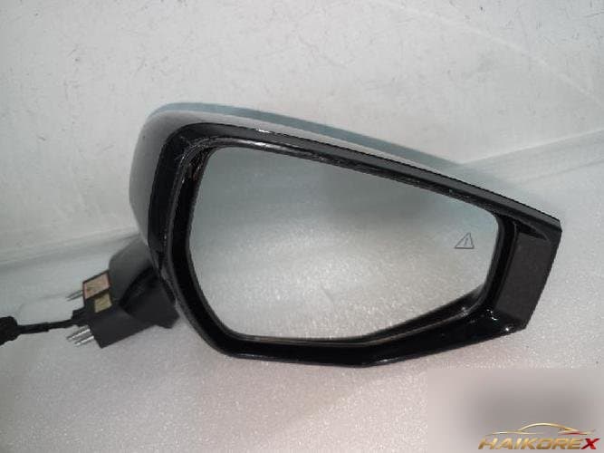 Kia K8 2021 — боковое зеркало правое 87620 L8080ABP