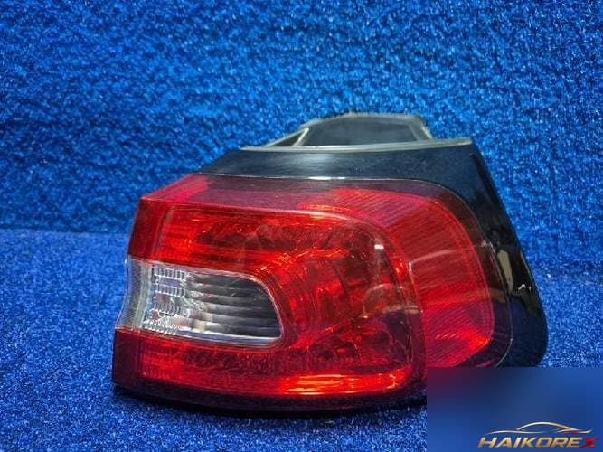 Jeep Grand Cherokee 2015 — комбинированный фонарь задний правый 68102908AF
