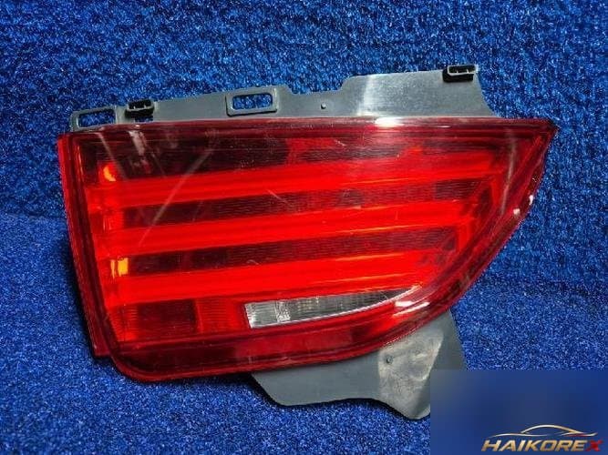 BMW 5 Series 2012 — обшивка двери задняя левая 7199637-07