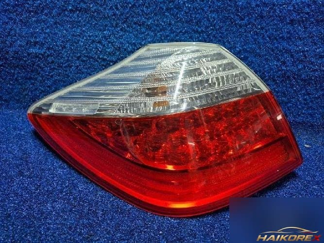Hyundai Genesis 2012 — фонарь задний левый (комбинированный)