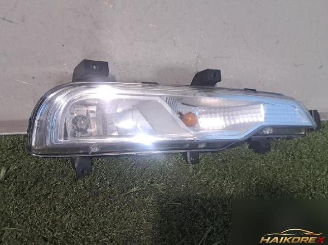 KG Mobility Rexton 2013 — противотуманная фара правая (пассажирская)