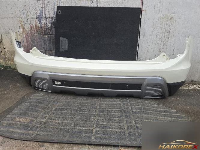 Volkswagen Tiguan 2021 — задний бампер K7881141000