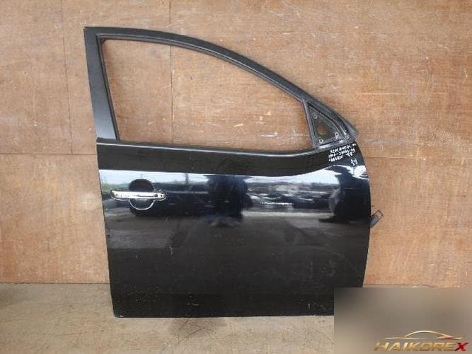 Kia Forte 2011 — дверь передняя правая