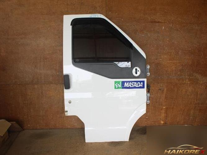 Dongfeng 2023 — дверь передняя правая