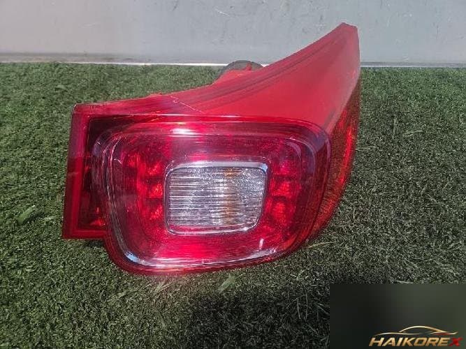 Chevrolet Malibu 2014 — комбинированный задний фонарь правый