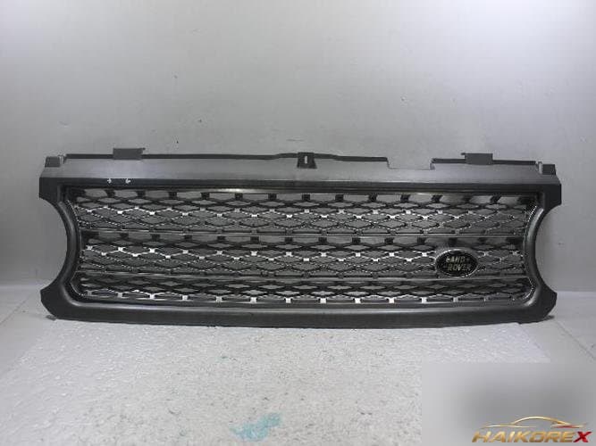 Land Rover Range Rover 2004 — решётка радиатора