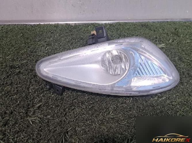 Mercedes-Benz S-Class 2006 — противотуманная фара правая (пассажирская) 2218200256