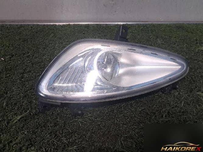 Mercedes-Benz S-Class 2006 — противотуманная фара левая (водителя) 2218200156