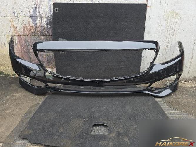 Mercedes-Benz E-класс W213 2017 — передний бампер A2138850238