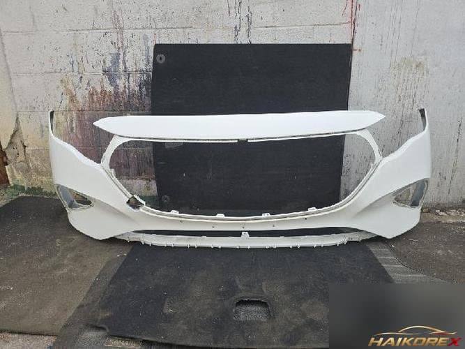 Mercedes-Benz E-Class 2025 — передний бампер A2148850300