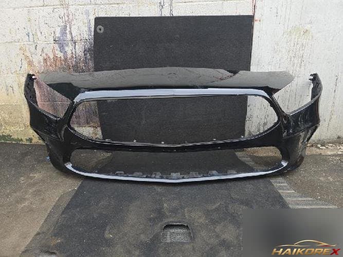 Mercedes-Benz A-Class 2020 — передний бампер A1778853600