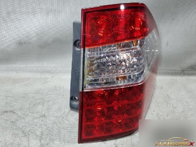 Kia Mohave 2011 — фонарь задний комбинированный правый