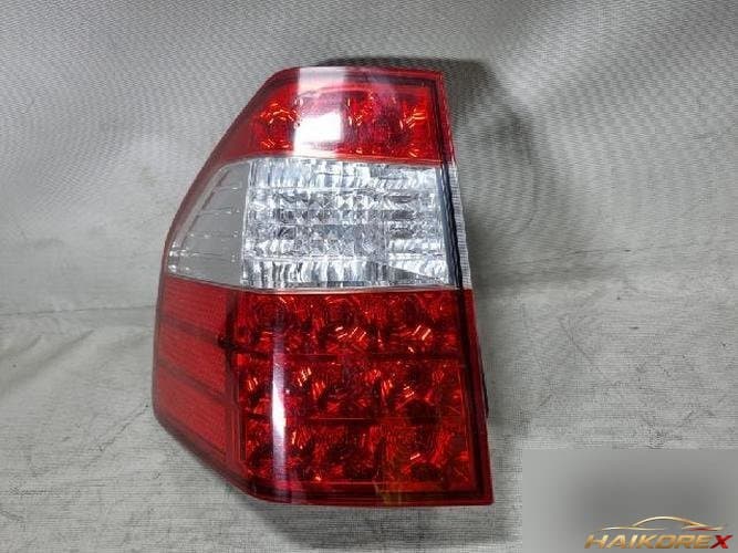 Kia Mohave 2011 — фонарь комбинированный задний левый (водительский)