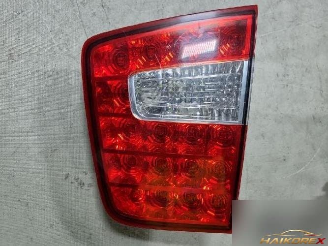 Kia Mohave 2011 — задний фонарь (багажника) правый