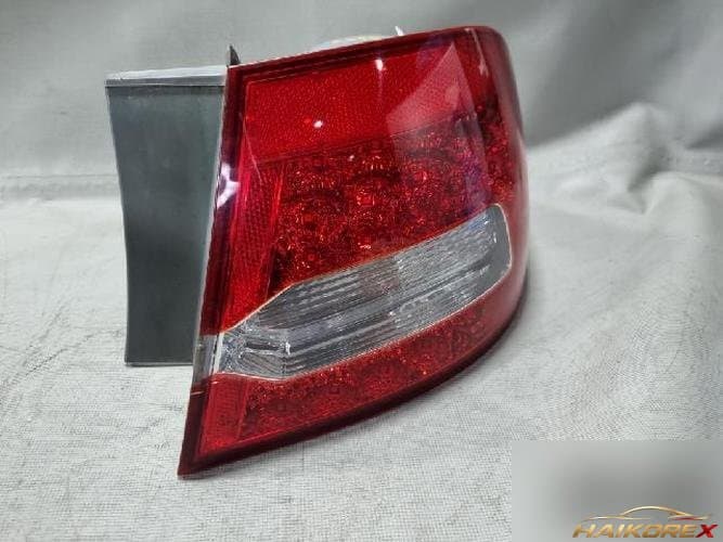 Kia Roche 2010 — фонарь задний правый (комбинированный) 924022G6