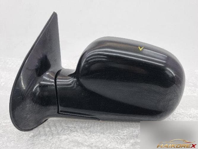 Hyundai Santa Fe 2004 — боковое зеркало левое 7pin