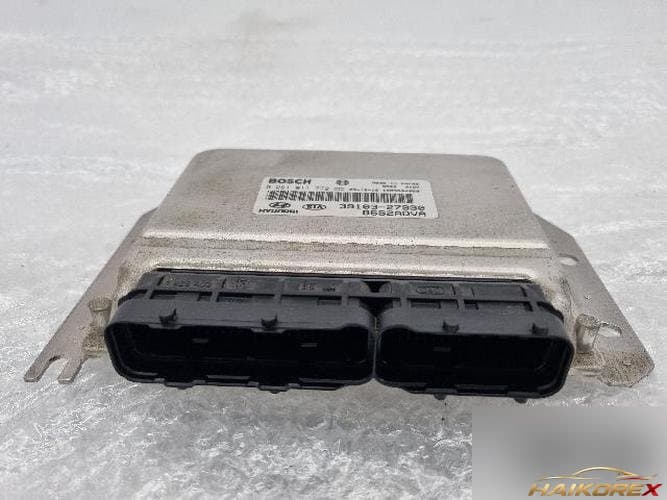 Hyundai Santa Fe 2004 ECU 39103-27930