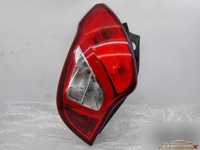 KG Mobility Korando 2016 — фонарь задний левый (водителя) 83601-34050