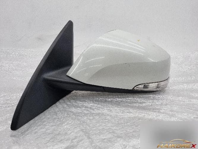 Renault SM7 2012 — зеркало боковое левое DM301-470851