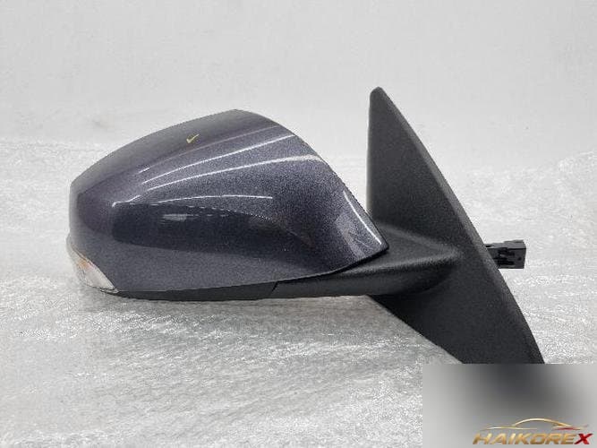 Renault SM5 2010 — боковое зеркало правое DM304-430851