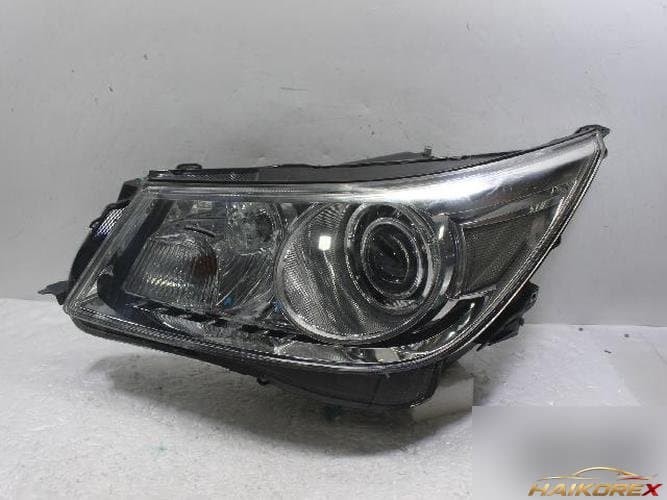 Chevrolet Alpeon 2012 — фара головного света левая HID