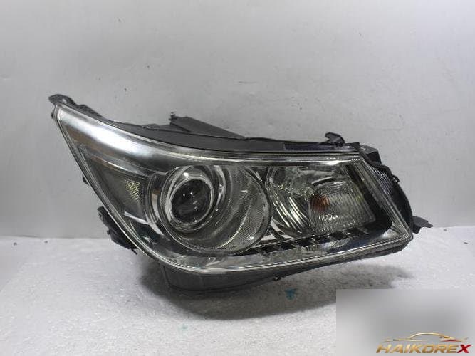 Chevrolet Alpheon 2012 — фара правая HID