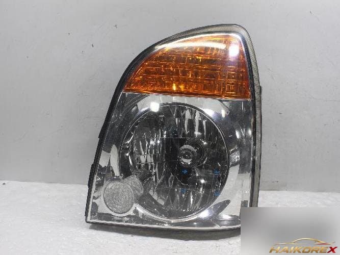 Hyundai Porter 2010 — фара левая 921014F0