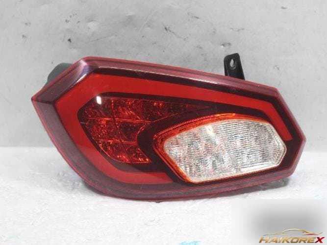 Комбинированный фонарь задний левый (подсветка) 2020 Cerato C8630111000