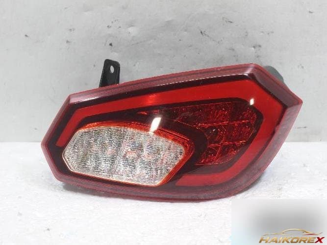 Hyundai i30 2020 — комбинированный фонарь задний правый (LED)