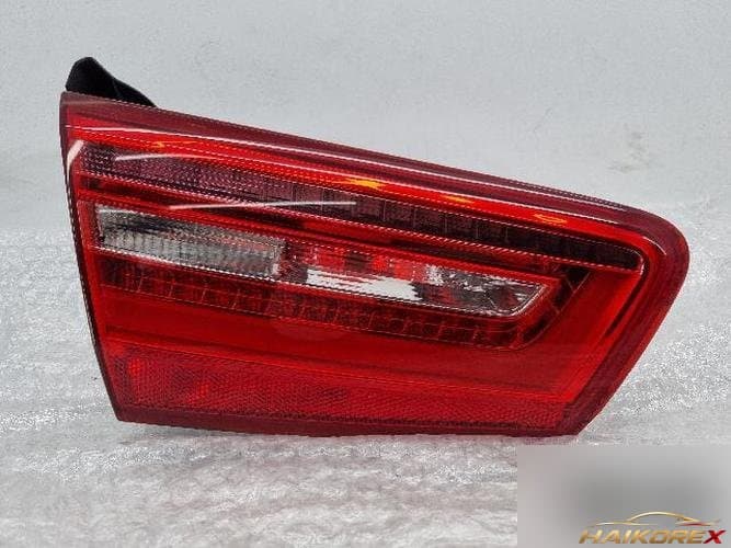 Audi A6 2013 — отделка задней двери левая 4G5945093A