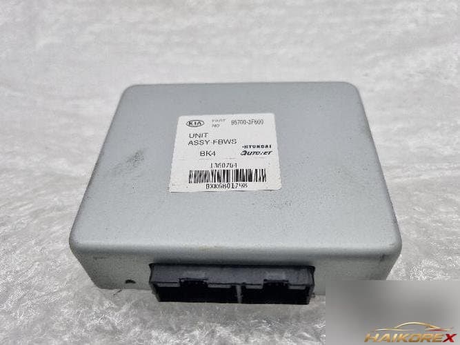 Kia Opirus 2007 — модуль FBWS BCM 95700-3F600
