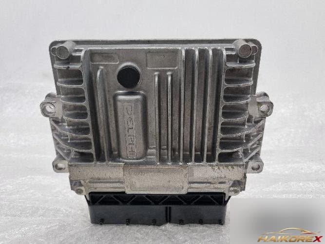 KG Mobility Rexton 2011 — ЭБУ A6645408832